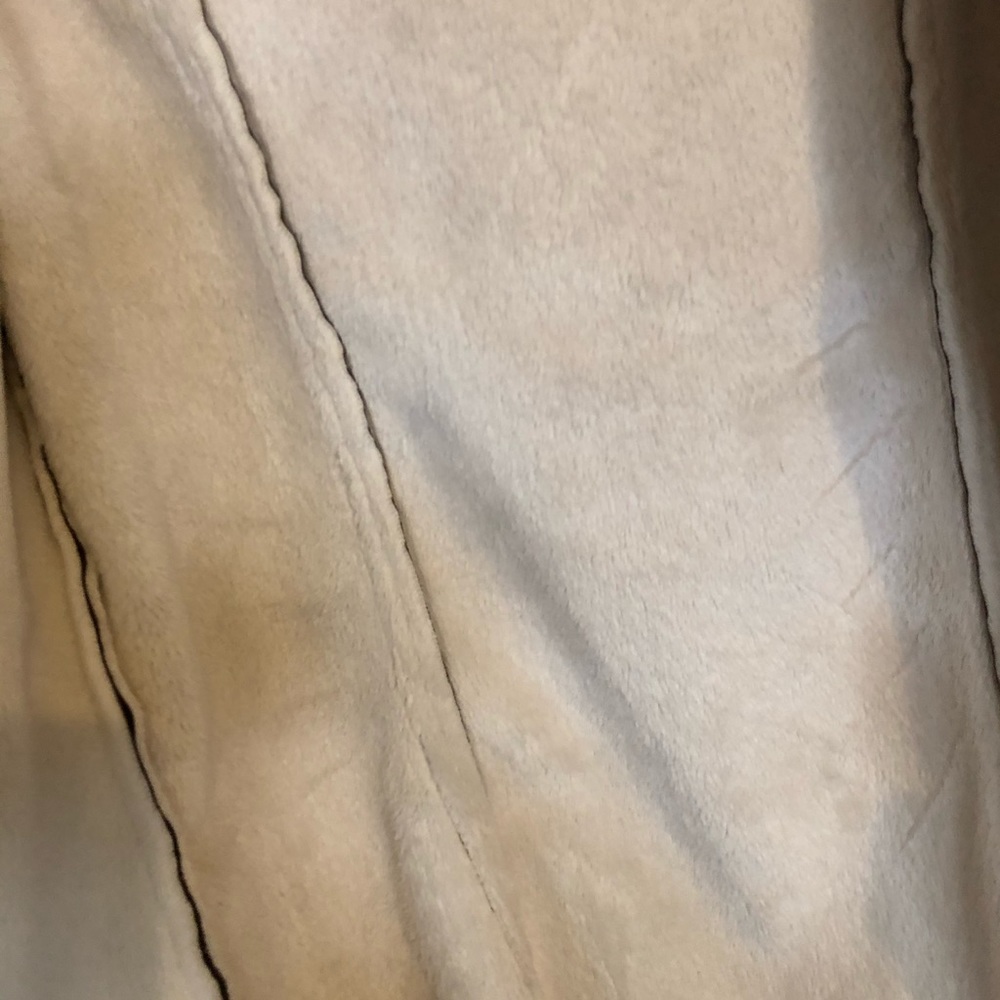 Fall coat - Picture 3 of 9